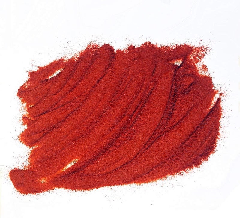 Crazy Korean Cooking Non-GMO Gochugaru - Korean Red Chili Pepper Powder, Fine Grind, 6 oz - Image 3